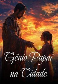 Gênio Papai na Cidade
