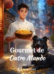 Gourmet de Outro Mundo