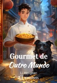Gourmet de Outro Mundo