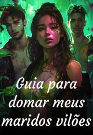 Guia para domar meus maridos vilões