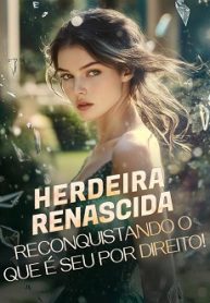 Herdeira Renascida Reconquistando o que é Seu por Direito!