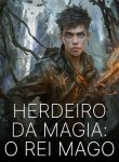 Herdeiro da Magia O Rei Mago