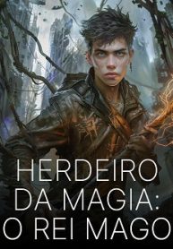 Herdeiro da Magia O Rei Mago