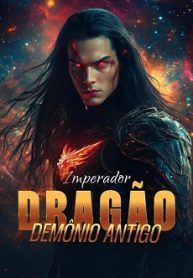 Imperador Dragão Demônio Antigo