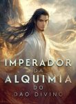 Imperador da Alquimia do Dao Divino