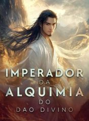 Imperador da Alquimia do Dao Divino