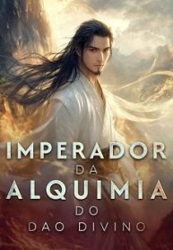 Imperador da Alquimia do Dao Divino