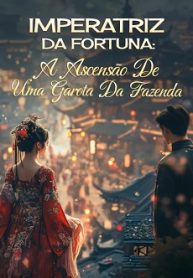 Imperatriz da Fortuna A Ascensão de uma Garota de Fazenda