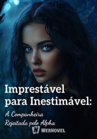 Imprestável para Inestimável A Companheira Rejeitada pelo Alpha