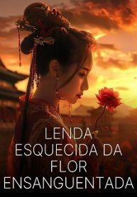 Lenda Esquecida da Flor Ensanguentada