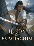 Lenda do Espadachim