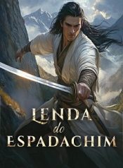 Lenda do Espadachim