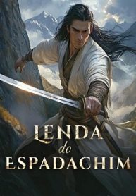 Lenda do Espadachim