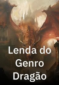 Lenda do Genro Dragão