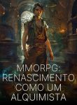 MMORPG Renascimento como um Alquimista
