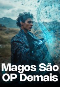 Magos São OP Demais