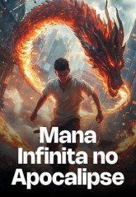 Mana Infinita no Apocalipse