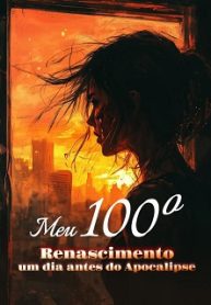 Meu 100º Renascimento um dia antes do Apocalipse