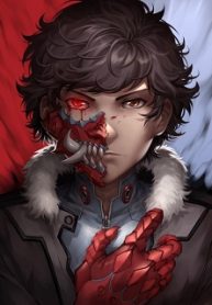 Meu Sistema Vampiro