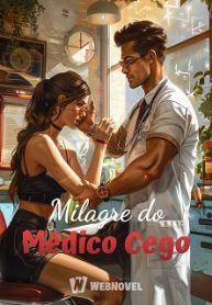 Milagre do Médico Cego