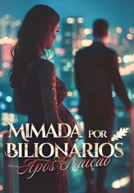 Mimada por Bilionários Após Traição