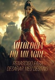 Mitologia do Milagre Renascida para Desafiar Meu Destino