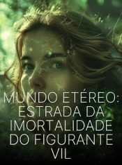 Mundo Etéreo Estrada da Imortalidade do Figurante Vil
