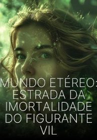 Mundo Etéreo Estrada da Imortalidade do Figurante Vil