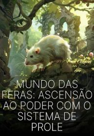 Mundo das Feras Ascensão ao Poder com o Sistema de Prole