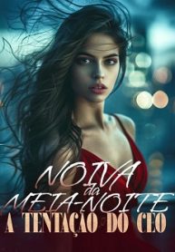 NOIVA da MEIA-NOITE A TENTAÇÃO do CEO