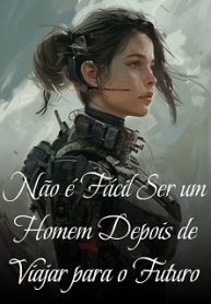 Não é Fácil Ser um Homem Depois de Viajar para o Futuro