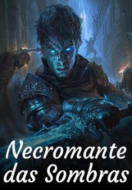 Necromante das Sombras