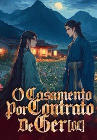 O Casamento por Contrato de Ger [BL]