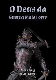 O Deus da Guerra Mais Forte