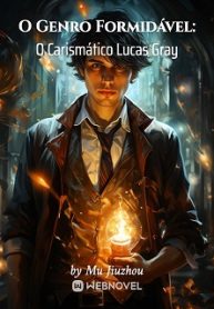 O Genro Formidável O Carismático Lucas Gray