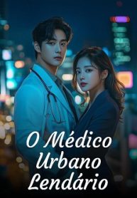 O Médico Urbano Lendário