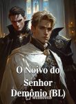 O Noivo do Senhor Demônio (BL)