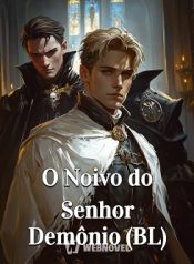 O Noivo do Senhor Demônio (BL)