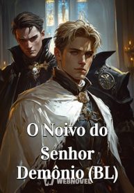 O Noivo do Senhor Demônio (BL)