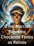 O Rei Marcial Supremo Chocando Todos os Reinos