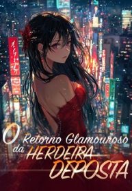 O Retorno Glamouroso da Herdeira Deposta