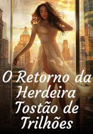 O Retorno da Herdeira Tostão de Trilhões