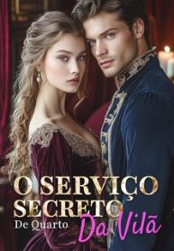 O Serviço Secreto de Quarto da Vilã