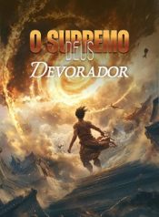 O Supremo Deus Devorador