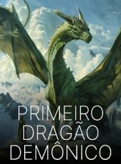 Primeiro Dragão Demônico