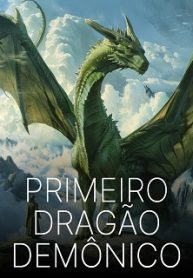 Primeiro Dragão Demônico