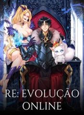 Re Evolução Online