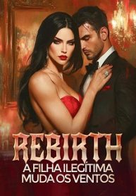 Rebirth; A Filha Ilegítima Muda os Ventos
