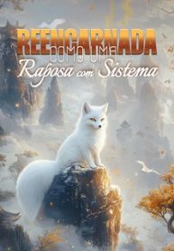 Reencarnada como uma Raposa com Sistema