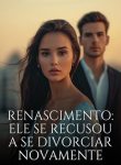 Renascimento Ele se recusou a se divorciar novamente
